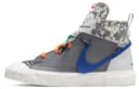 READYMADE x Nike Blazer Deconstruction Resistant, Resistant, Lightweight
