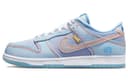 Nike X Union La Dunk 'Passport Pack Argon'