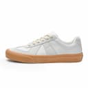 GOLUCK Classic Versatile White Gray