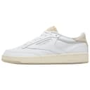 Amongst Few x Reebok CLUB C 85 White