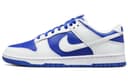 Nike Dunk 'Racer Blue White'