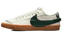 Nike Blazer '77 Jumbo 'Sail Pro Green Gum'