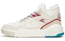 Anta Life Collection Flame Breathable Mid Gray White Red