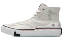 Li Ning Wave Canvas Hi Resistant, Resistant, Balanced, Lightweight, Breathable High