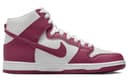 Nike Sb Dunk High Pro 'Sweet Beet'