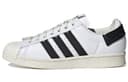 Adidas Originals x Parley SUPERSTAR White Black