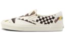SlipOn MoMA x SlipOn Classic Vans 'Vasily Kandinsky's Orange'