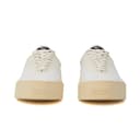 EQLZ EQUALIZER Fault 22 Canvas Heron White