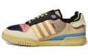Adidas Originals x Bad Bunny FORUM Powerphase Bad Bunny Brown