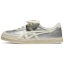 ASICS Aaron Silver