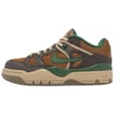 Nike Air Force 3 Sp Nigo Baroque Brown OGIN Edition