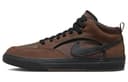 Nike Sb React Leo Baker Cacao Wow