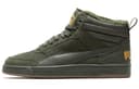 PUMA Rebound Street High Board Green