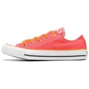Converse All Star Ctas Ox Pink/Orange
