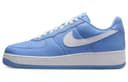 Nike Air Force 1 'Color Of The Month University Blue'