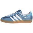 Adidas Originals GAZELLE INDOOR Blue White