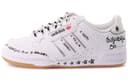 Adidas Continental 80 Stripes 'Sharpie Pack White'