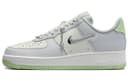 Nike Air Force 1 '07 Se Next Nature Sea Glass Vapor Green Liquid Metal