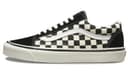 Vans Old Skool 36 DX Anaheim Lightweight Black White