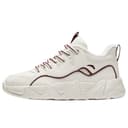 Anta Life Collection Back Rise, Comfortable Fleece Lined