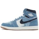 Air Jordan 1 High OG "Denim"