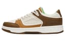 Anta Champion All Weather Series Brown Yellow White