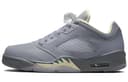 Air Jordan 5 Retro 'Indigo Haze'