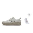 FILA COOKIES Cookie Canvas Birch Brown