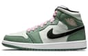 Air Jordan 1 Mid Se 'Dutch Green'