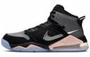 Air Jordan Mars 270 'Black Pink'
