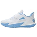 Under Armour Curry Fox 2 White Blue