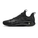 ANTA Shock Wave 5 Pro Kyrie Irving Black Knight