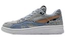 Li Ning 937 Deluxe Canvas Vintage