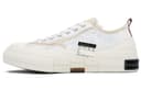 XVESSEL G.O.P. Lows Paisley Flourescencex Canvas White