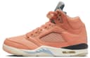 Air Jordan 5 Retro X Dj Khaled 'We The Best Crimson Bliss'