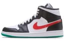 Air Jordan 1 Mid 'Alternate Swoosh'