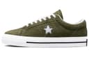 One Star Converse 'Cargo Khaki'
