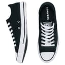 Converse CHUCK TAYLOR Canvas Black