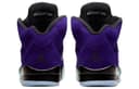 Air Jordan 5 Retro 'Alternate Grape'