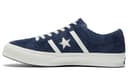 One Star Converse Academy 'Navy Ivory'