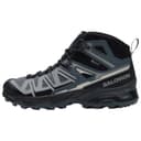SALOMON X Ultra Pioneer 2 Waterproof Breathable Support Rebound Mid