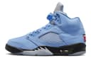 Jordan 5 Retro Unc University Blue