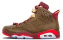 Jordan 6 Retro Cigar