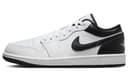 Air Jordan 1 'White Black'