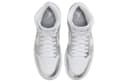 Jordan 1 Mid SE Metallic Silver