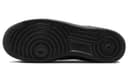 Nike Air Force 1 Cow Split Black White
