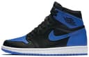 Jordan 1 Retro Royal 2017