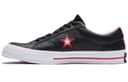 Converse One Star M Black