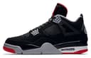 Jordan 4 Retro 'Bred' 2019
