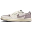 Jordan Air Jordan 1 OG 'Atmosphere Grey' Trendy Vintage Gray
